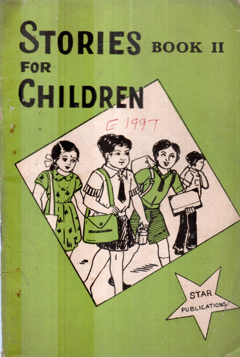 STORIES FOR CHILDREN