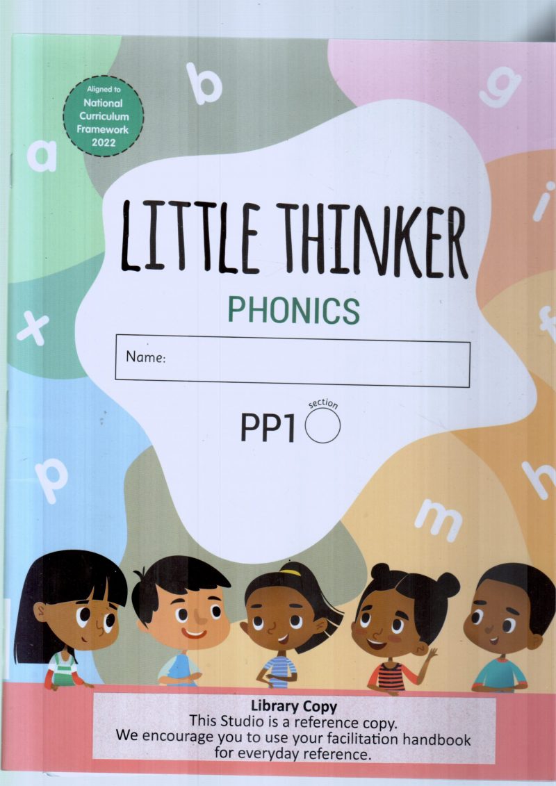 PHONICS