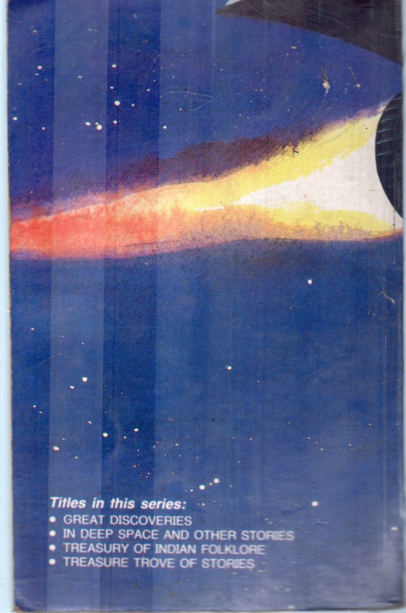 IN DEEP SPACE - Image 2