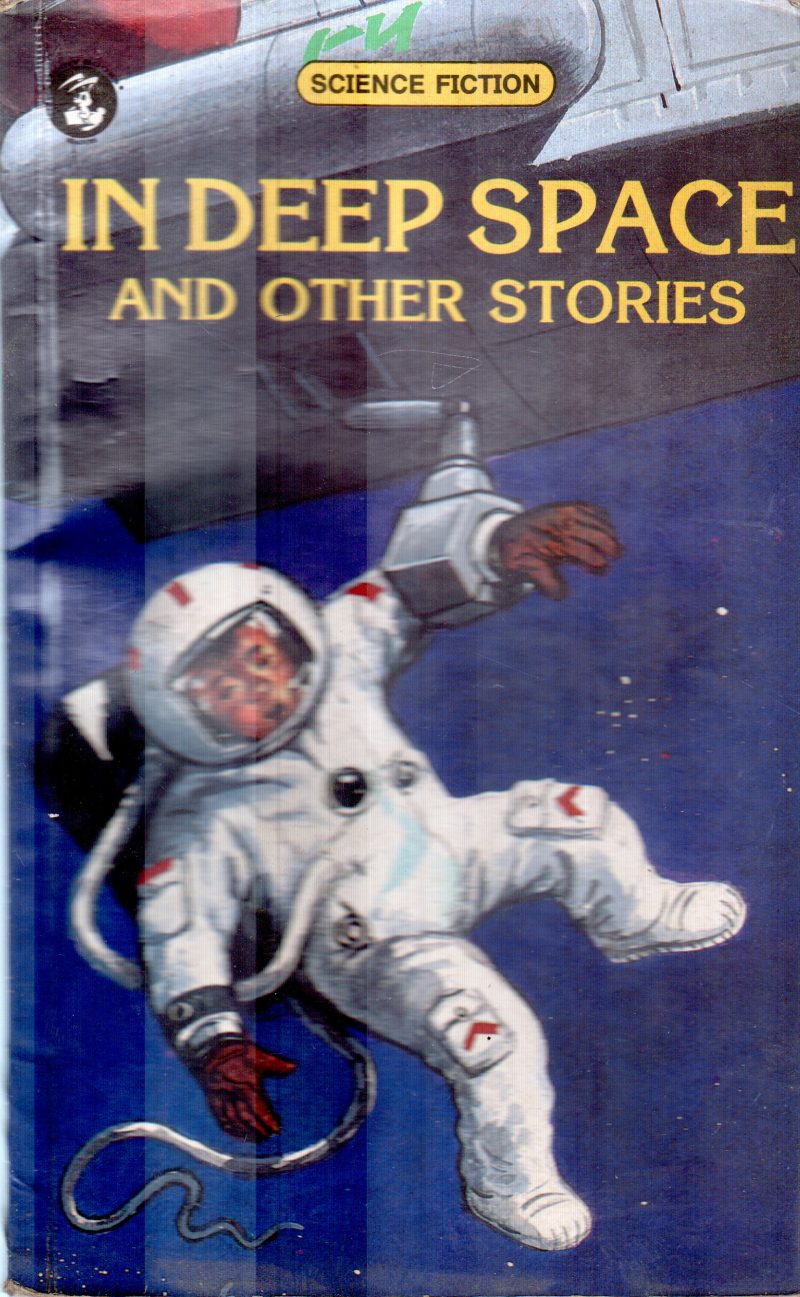 IN DEEP SPACE