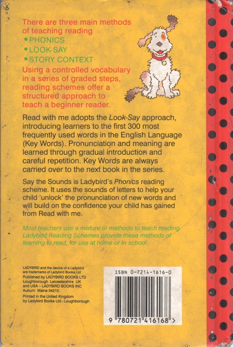READ WITH ME(BOOK 2) - Image 2