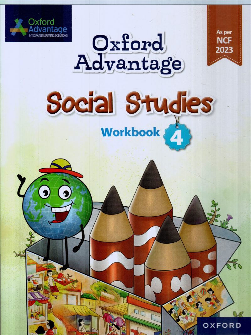 SOCIAL STUDIES