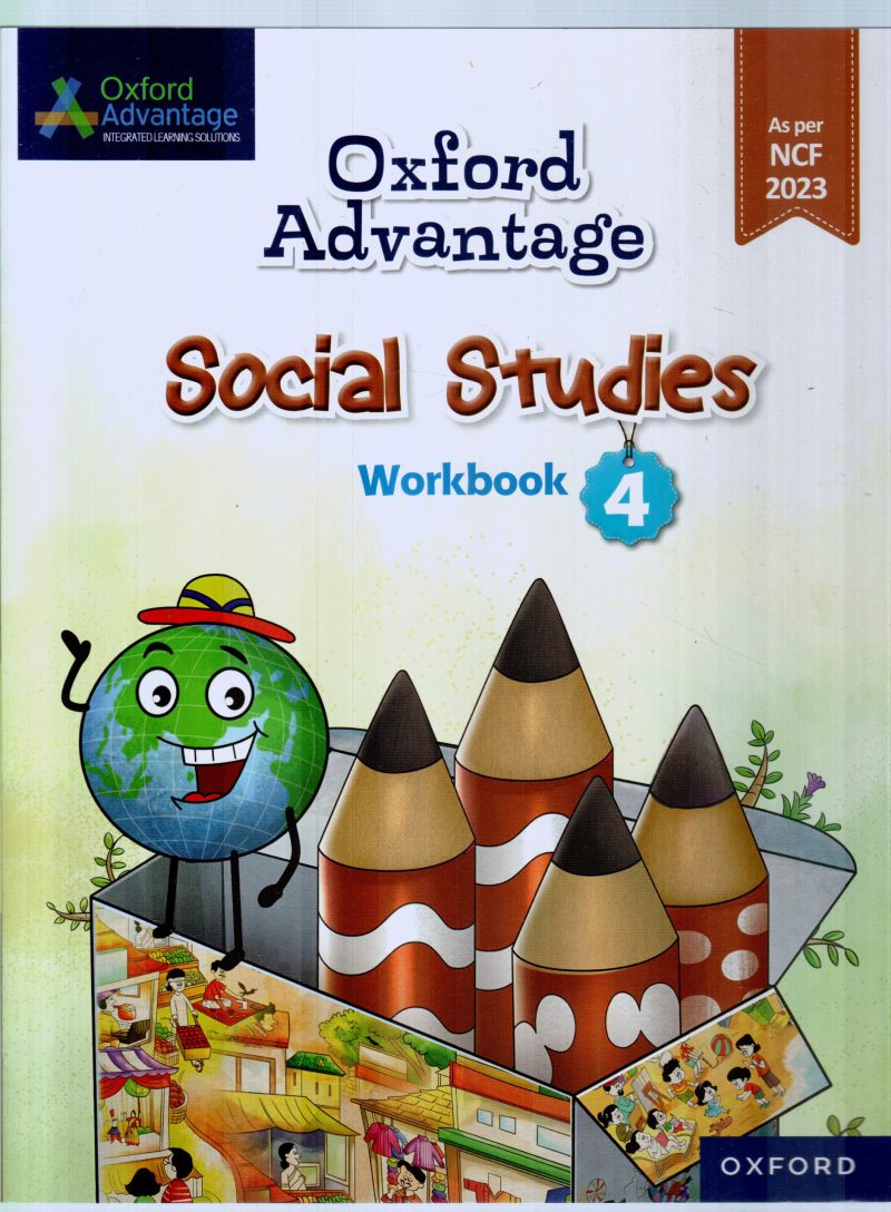 SOCIAL STUDIES