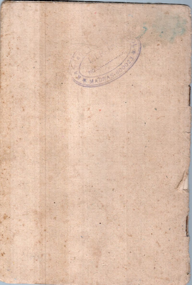 STORIES AND ANECDOTES - Image 2