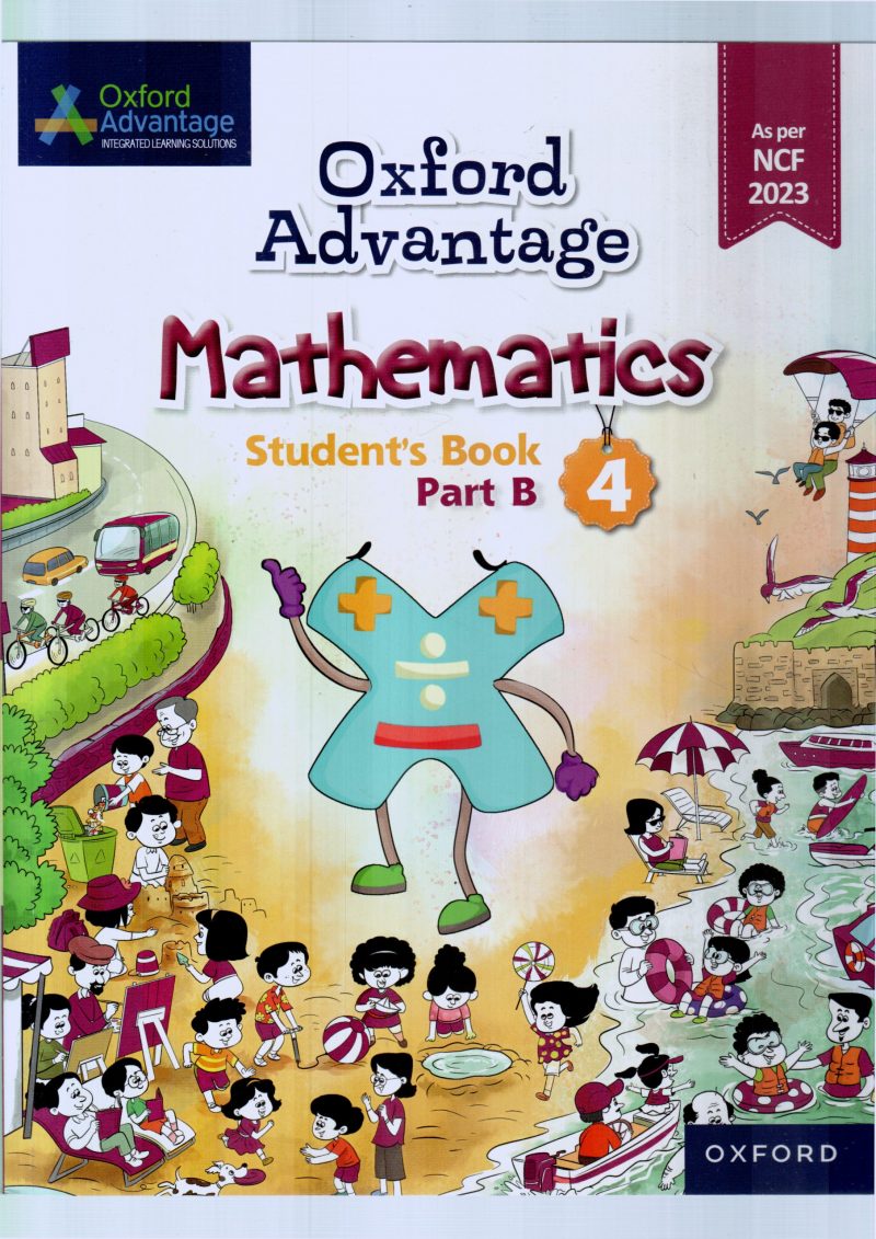 MATHEMATICS STUDENTS BOOK PART-B 4