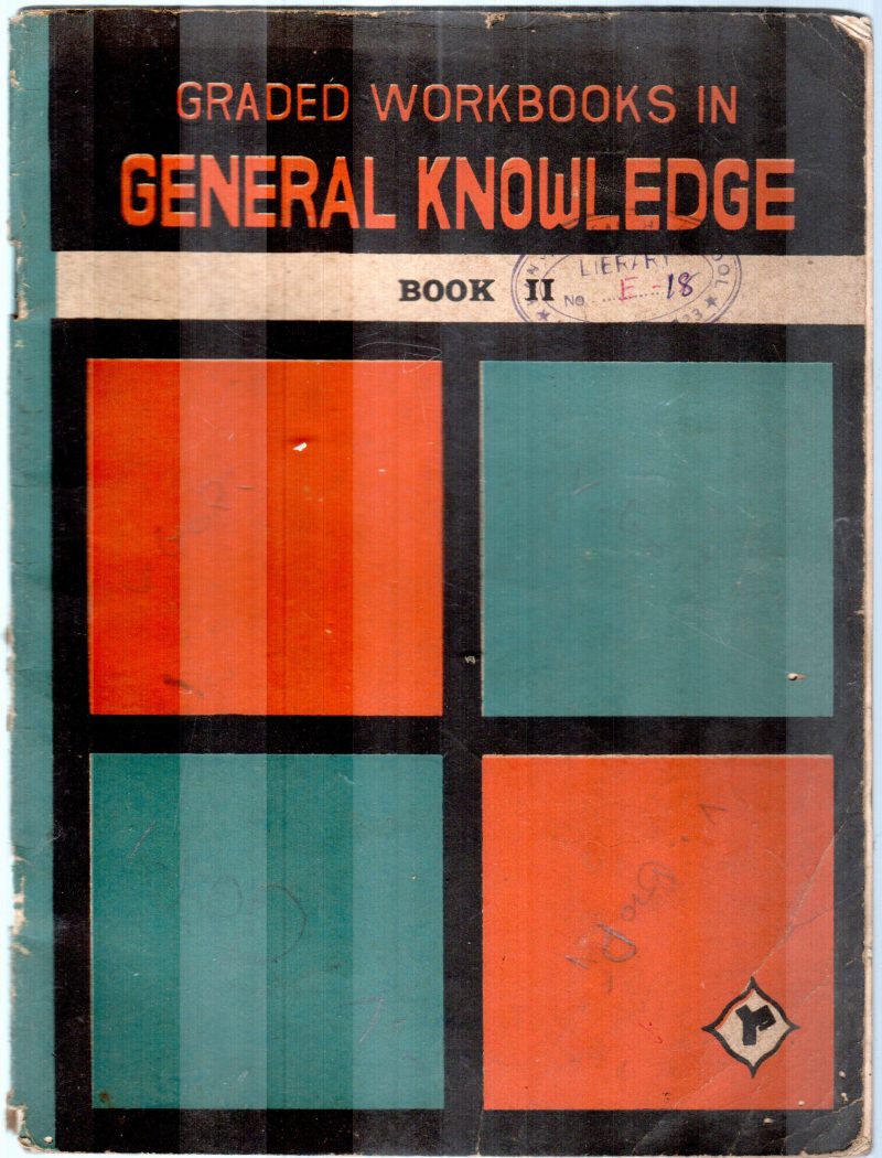GENERAL KNOWLEDGE