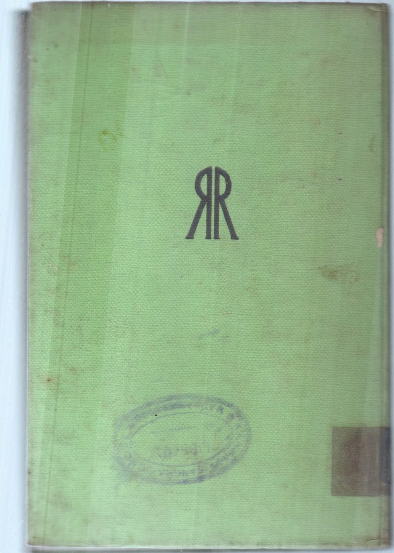 ENGLISH TODAY BY RONALD RIDOUT - Image 2