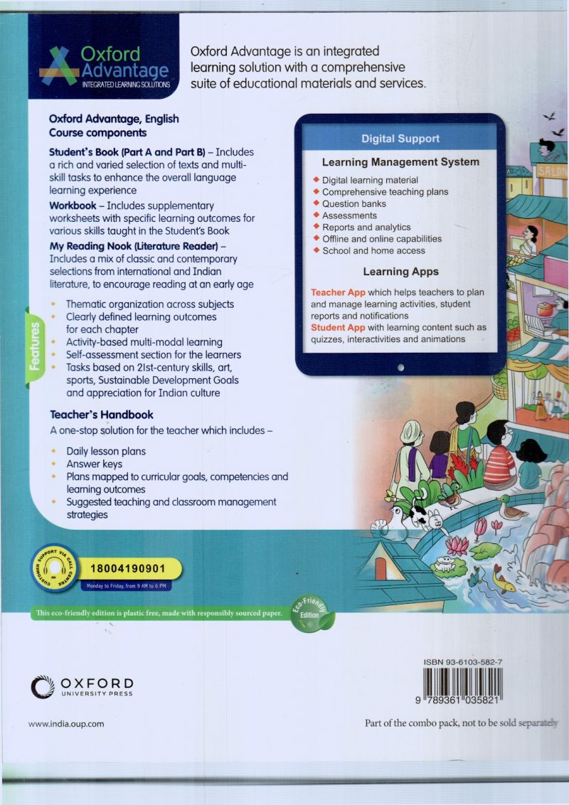 ENGLISH STUDENT BOOK - Image 2
