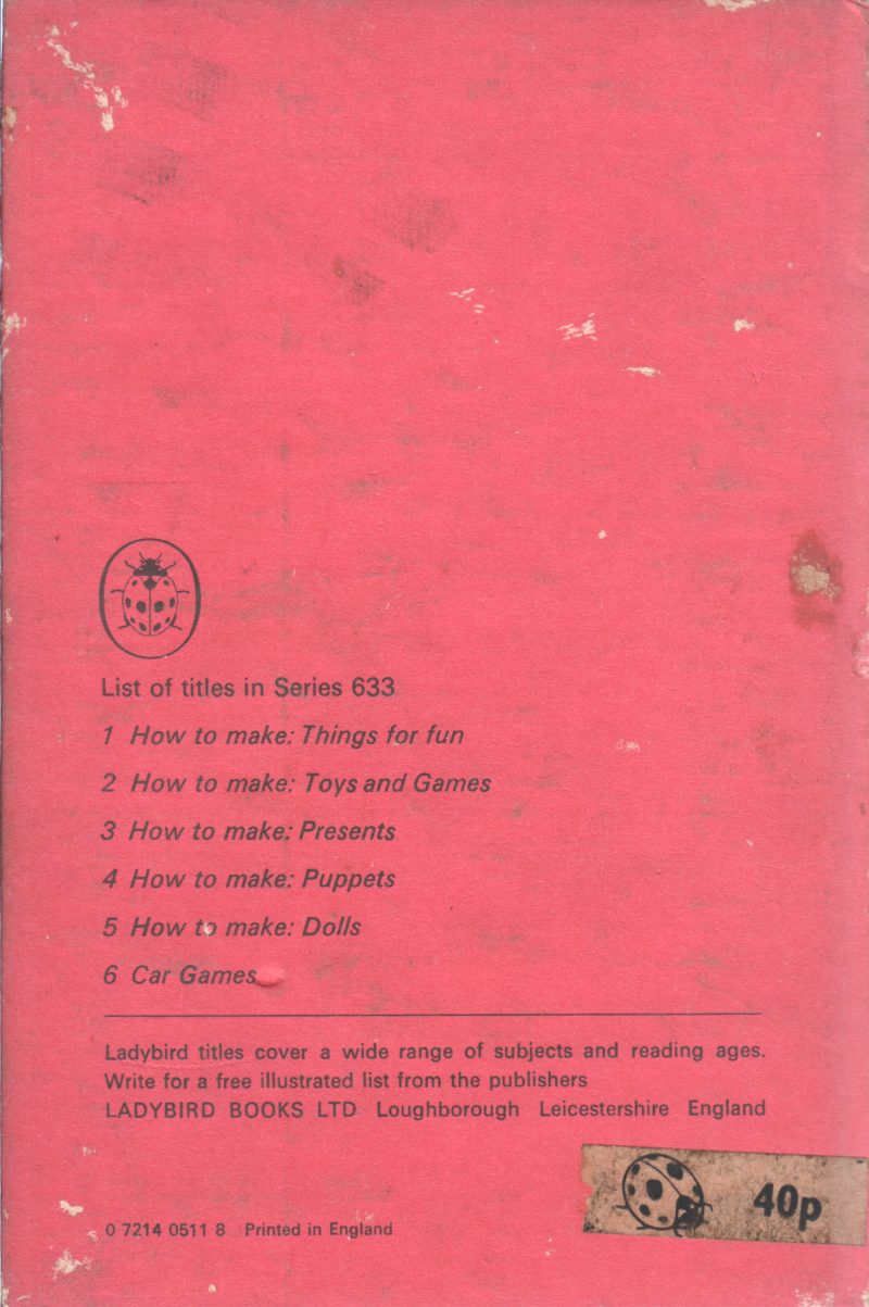 HOW TO PRESENTS BY LAURA - Image 2