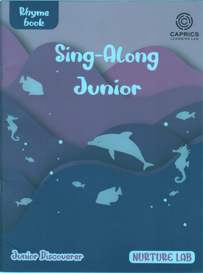 SING ALONG