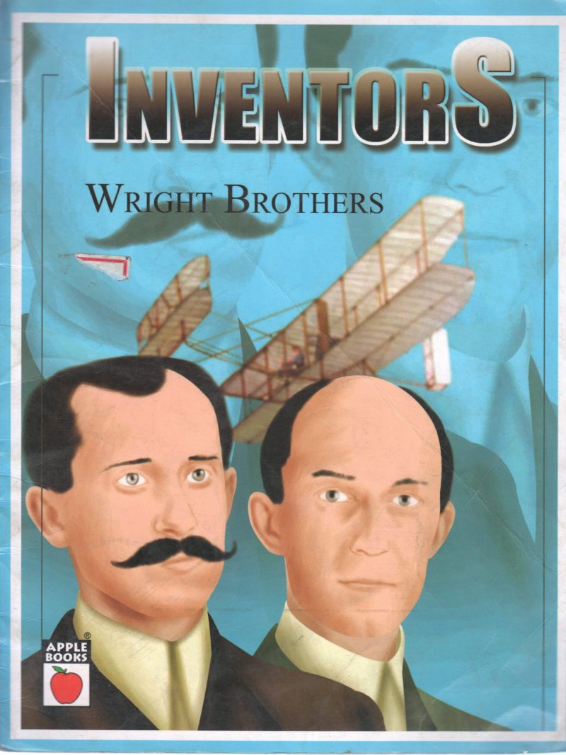 INVENTORS BY WRIGHT BROTHERS