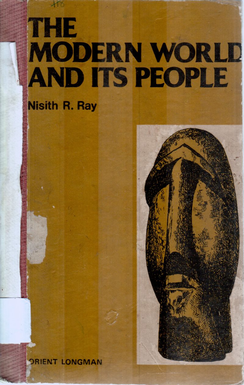 THE MODERN WORLD BY R.RAY