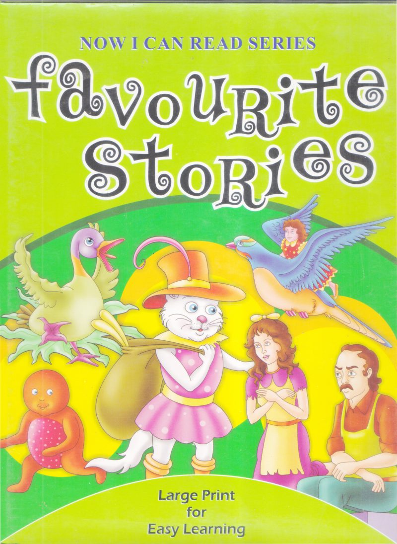 FAVOURITE STORIES BY GROUP OF EDITORS