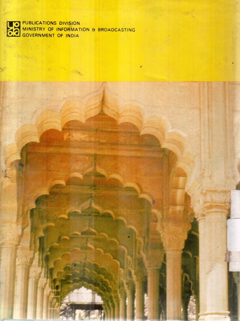 INDIA THROUGH THE AGES BY MADAN GOPAL - Image 2