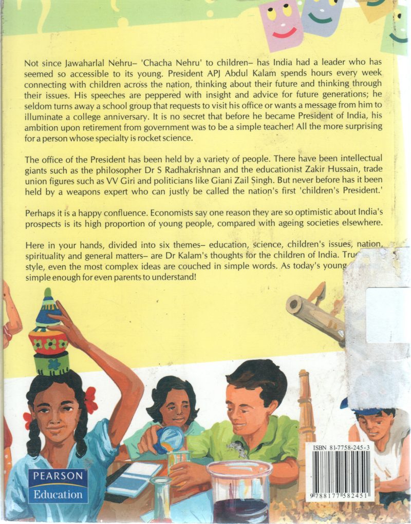 CHILDREN ASK KALAM - Image 2