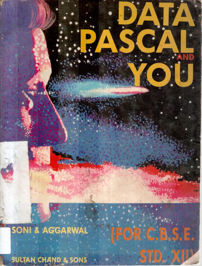 DATA PASCAL BY SONI & AGGARWAL