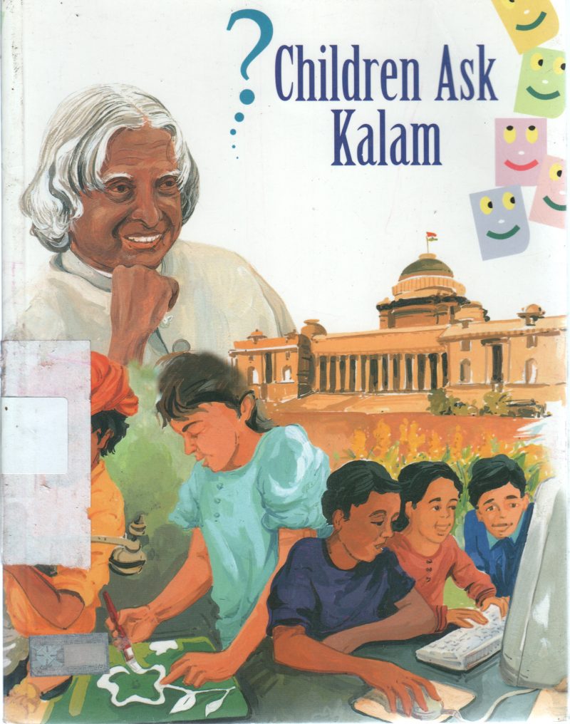 CHILDREN ASK KALAM