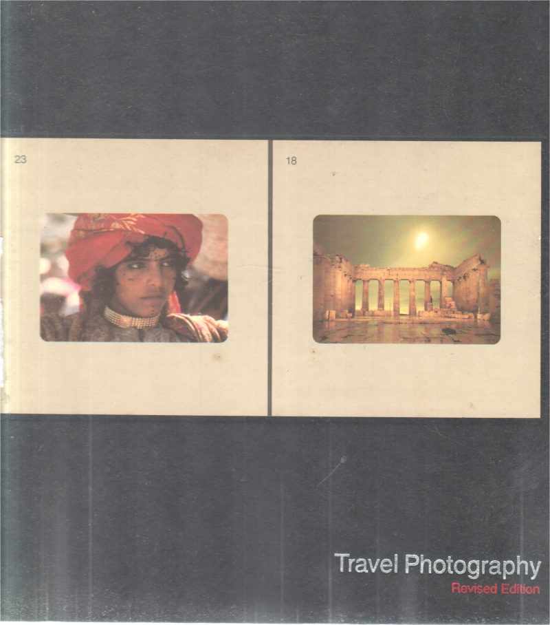 TRAVEL PHOTOGRAPHY