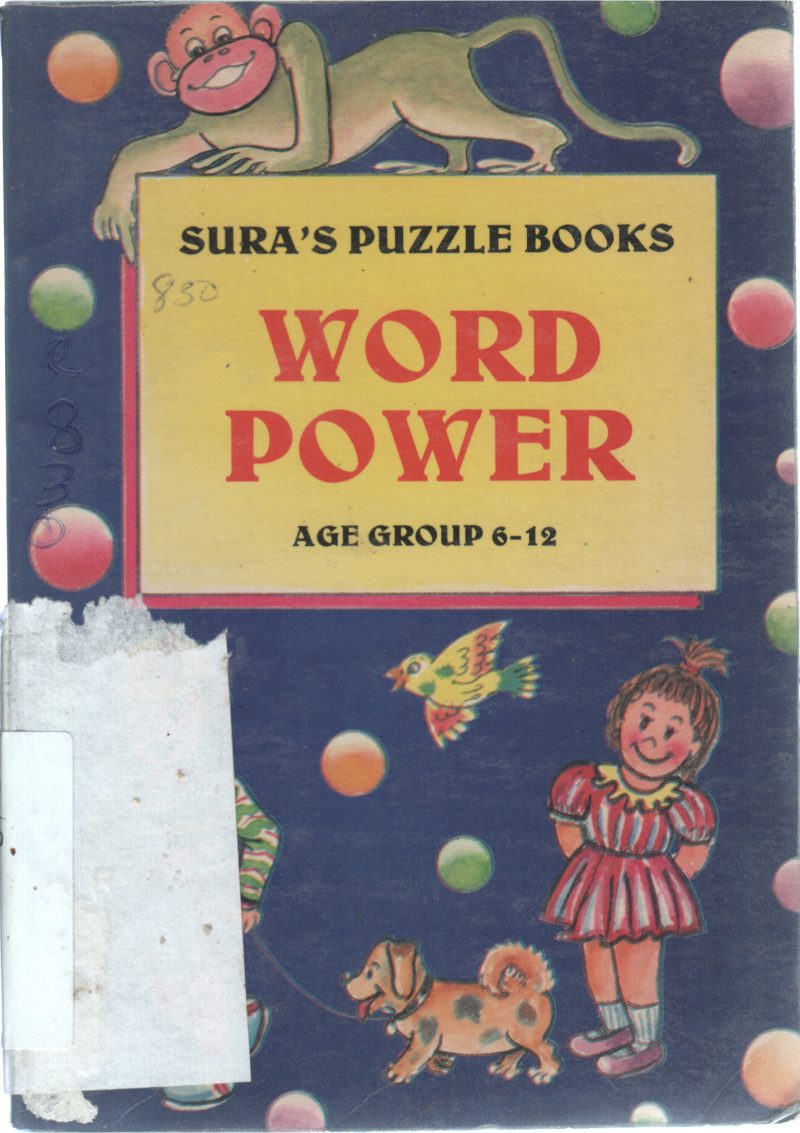 WORD POWER