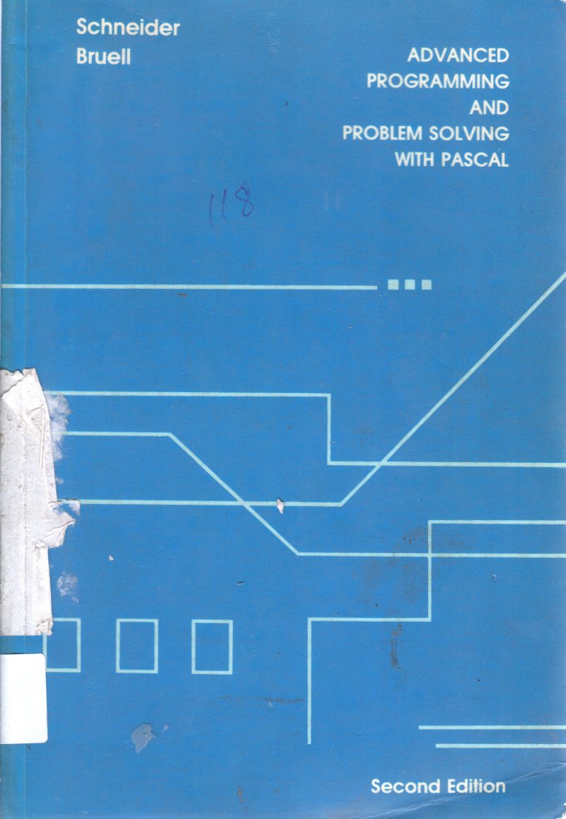 SCHNEIDER BRUEL BY SCHNEDIER BRUELL