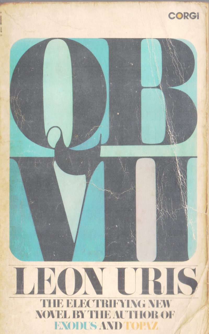 QBVII BY LEON URIS