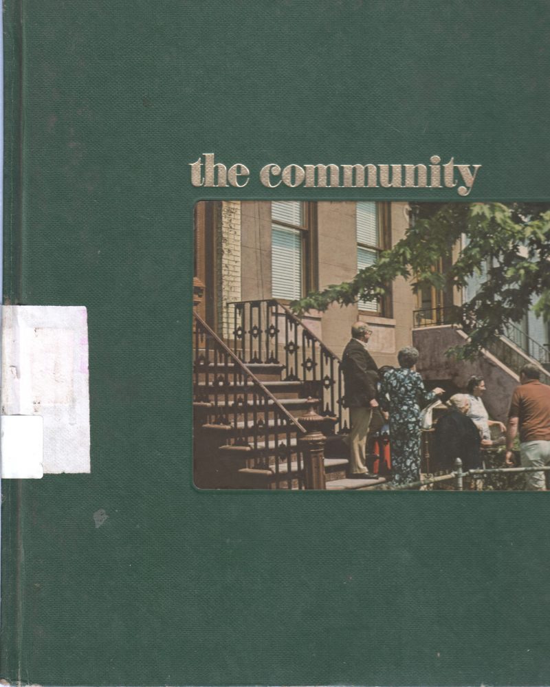 THE COMMUNITY