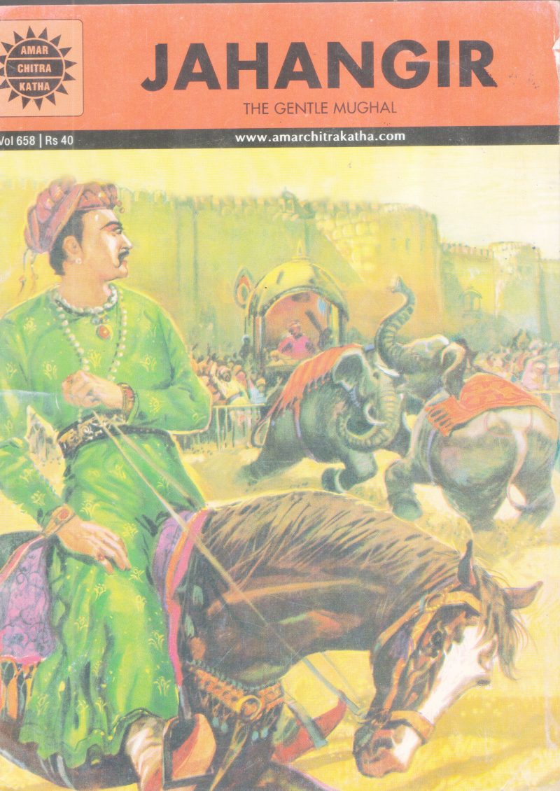 JAHANGIR BY GROUPOF EDITORS