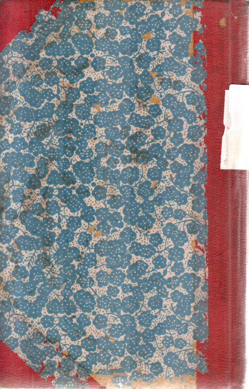 A CLASS BOOK OF BOTANY BY A C DUTTA