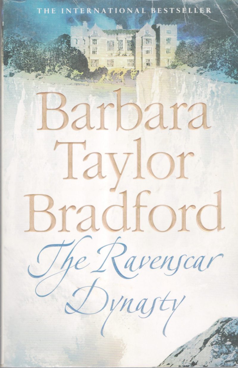 THE REVENSCAR DYNANSY BARBARA TAYLOR BRANDFORD