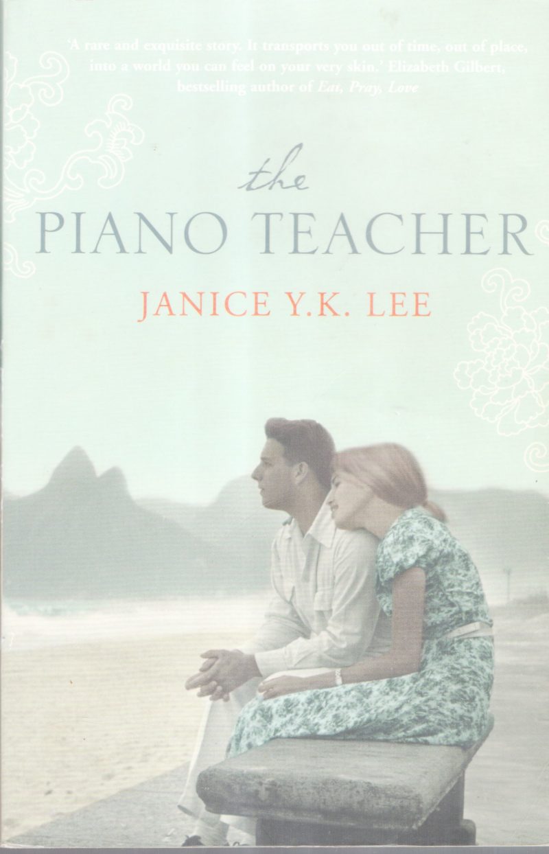 THE PIANO TEACHER BY JANIECE .Y.K LEE