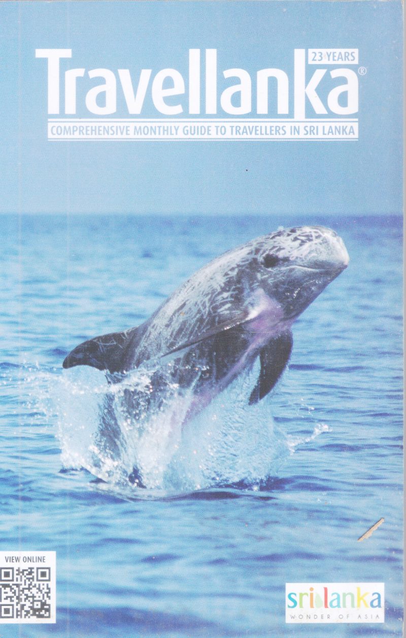 TRAVELLANKA BY GROUP OF EDITORS