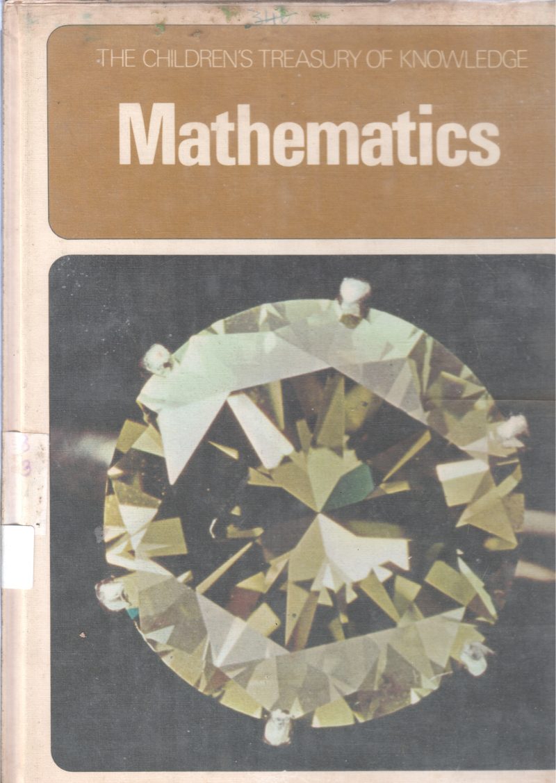 MATHEMATICS BY YOSHIKAZU HARIBA