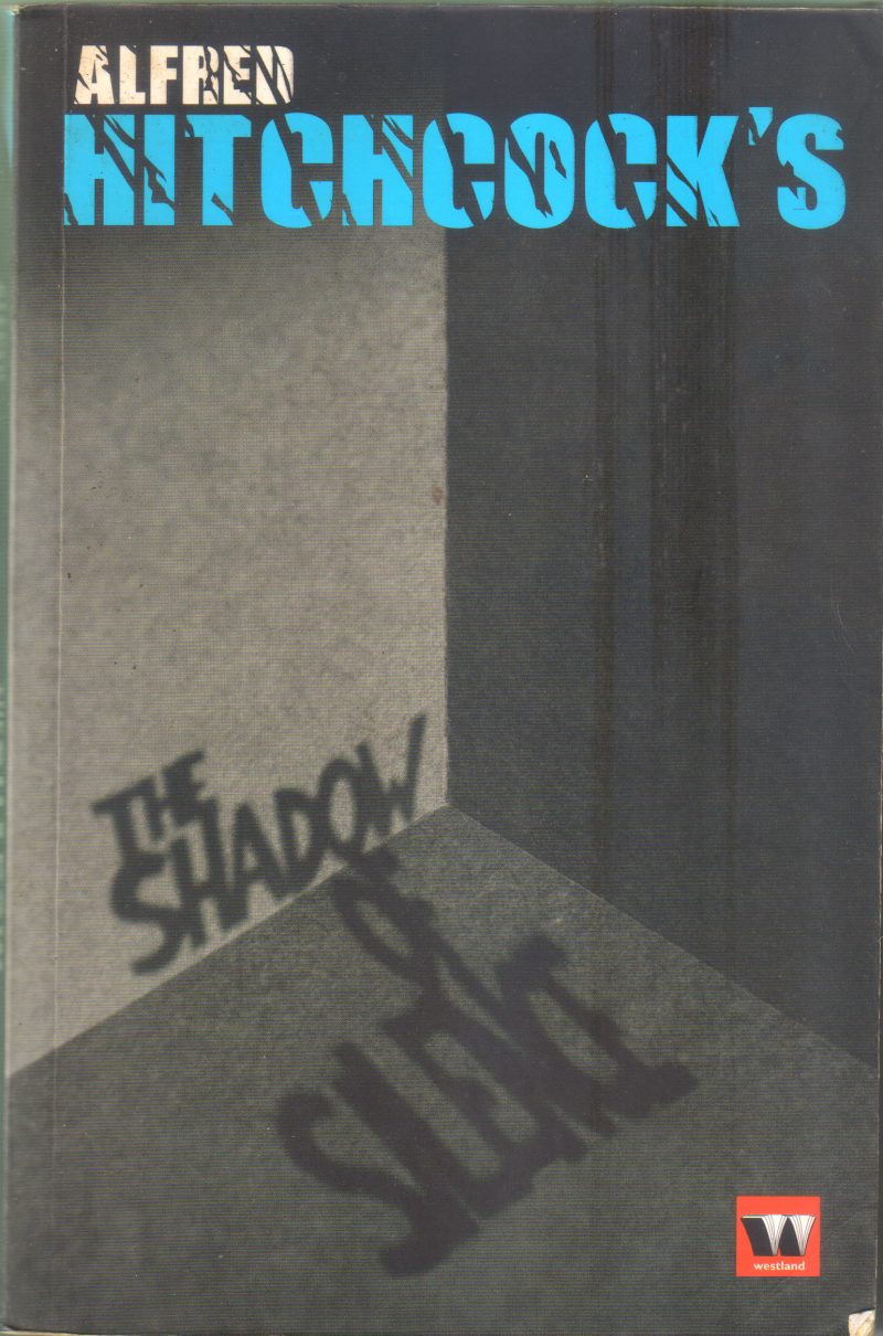 THE SHADOW OF SILENCE BY ALFRED