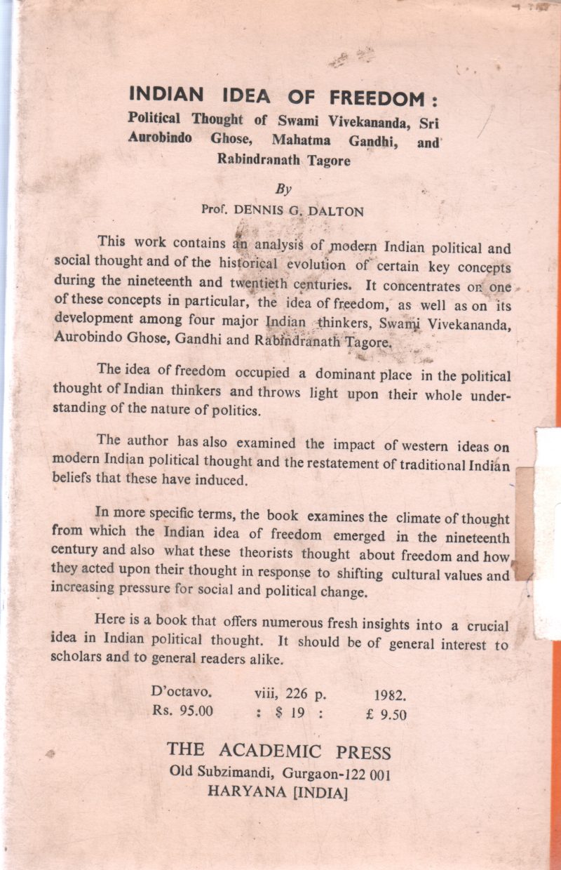 THE INDIAN SPEAKER BY J.N. SINGH YADAV - Image 2