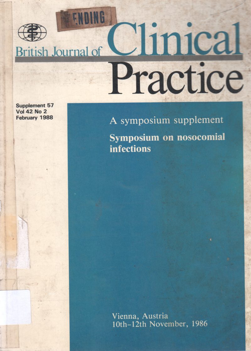 CLINICAL PRACTICE BY K H SPITZY