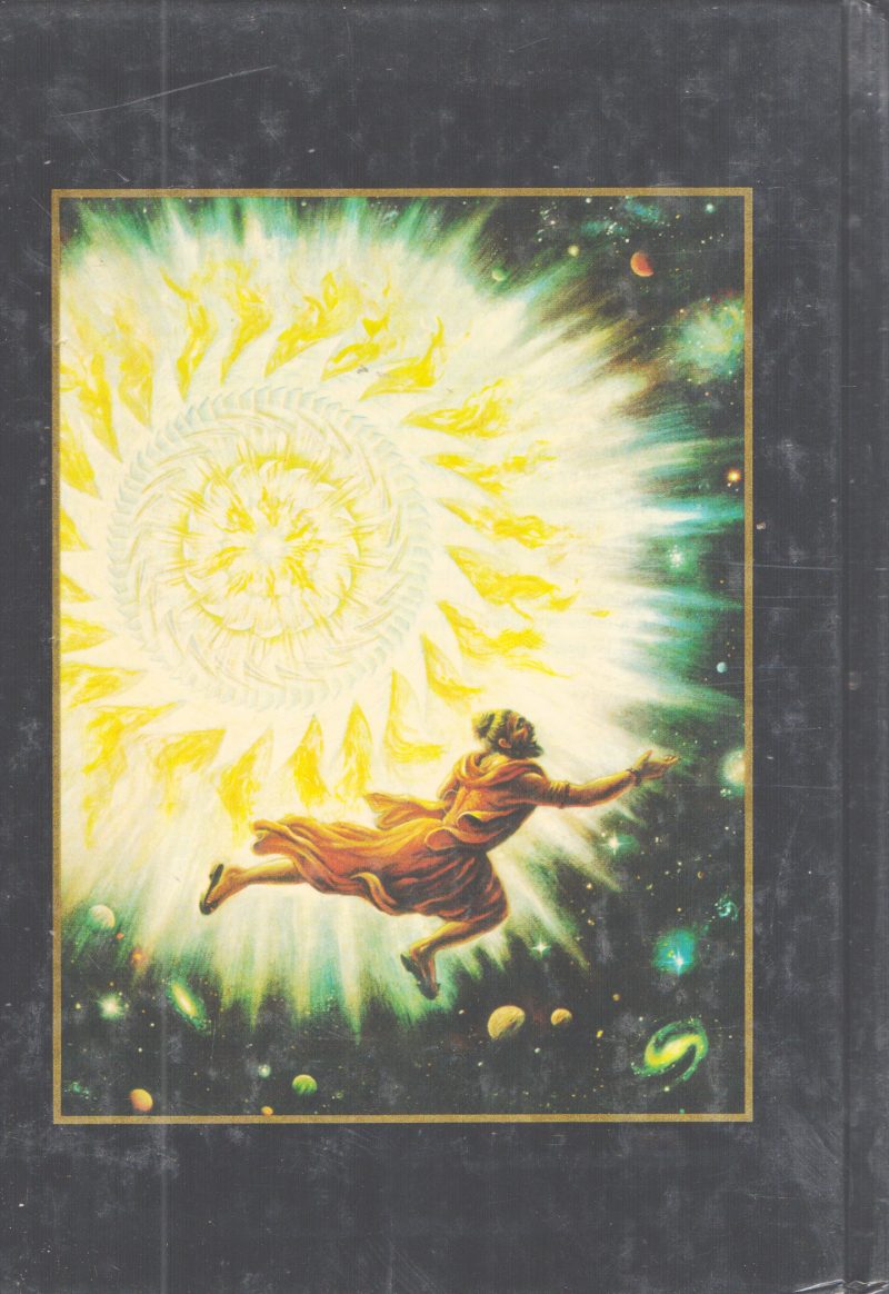 SRIMAD BHAGAVATHAM-LIBERATION BY A.C BHAKTIVEDANTA SWAMI PRABHUPADA - Image 2