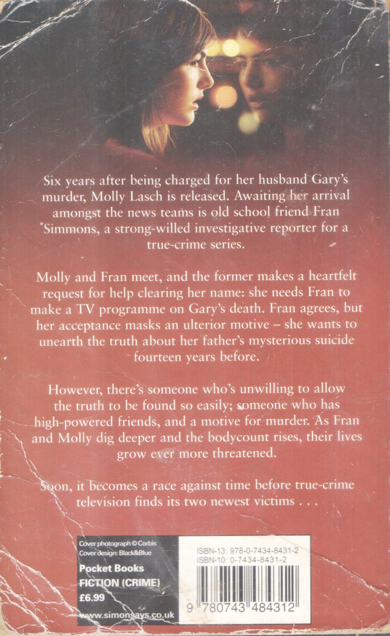 WE WILL MEET AGAIN BY MARY HIGGINS CLARK - Image 2