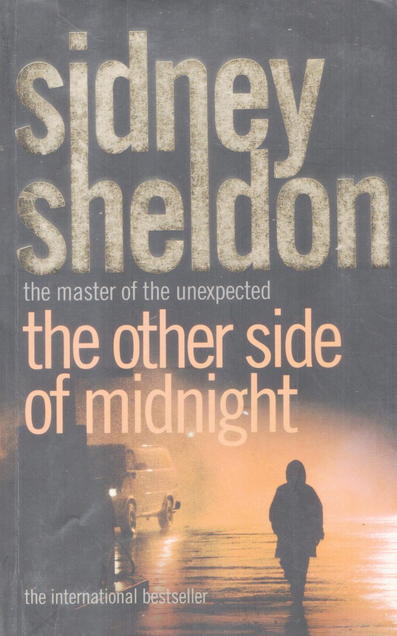 THE OTHER SIDE OF MIDNIGHT BY SIDNEY SHELDON