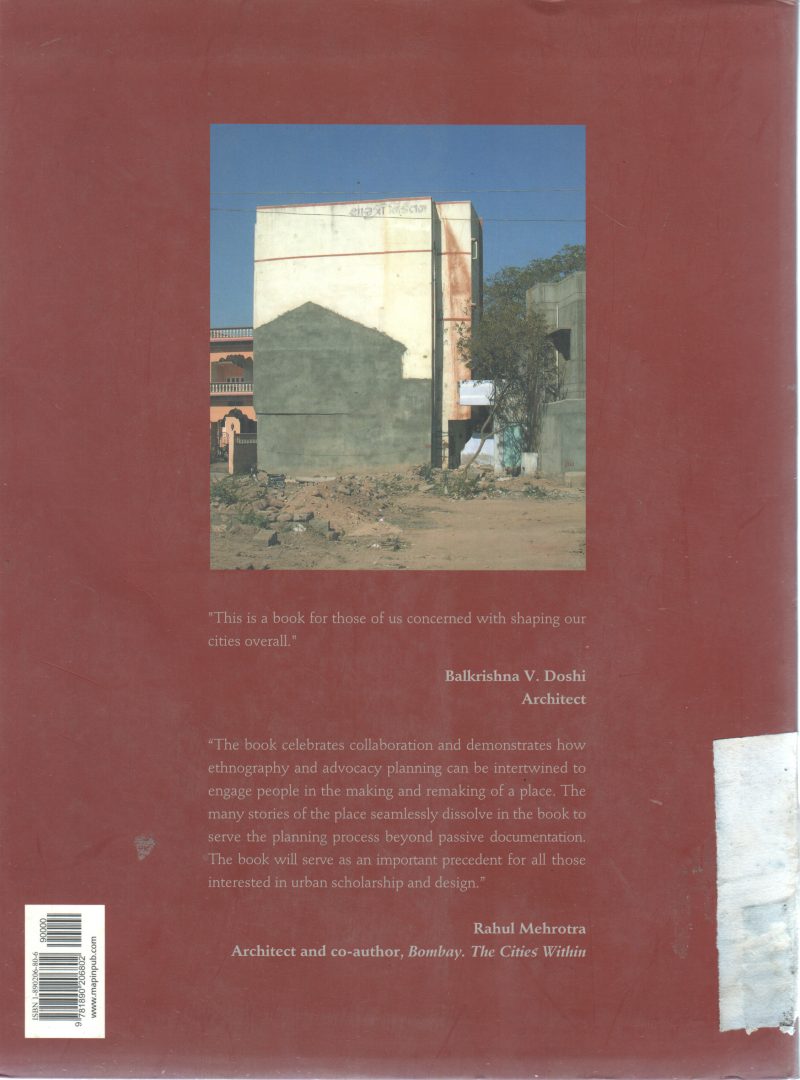BHUJ BY AZHAR IYABJI - Image 2