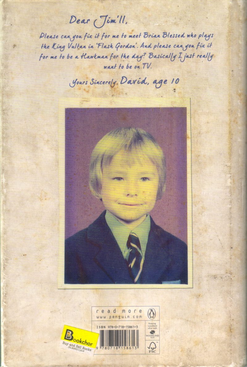 CAMP DAVID BY DAVID WALLIAMS - Image 2