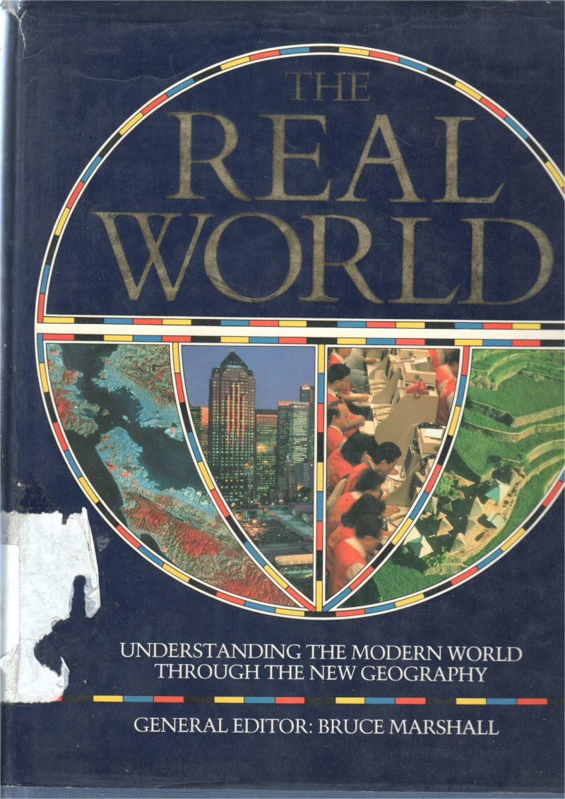 THE REAL WORLD