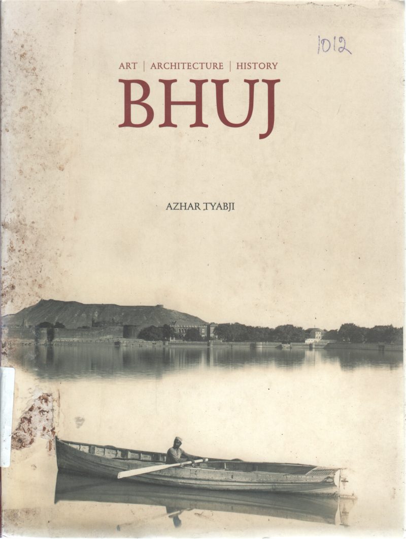 BHUJ BY AZHAR IYABJI