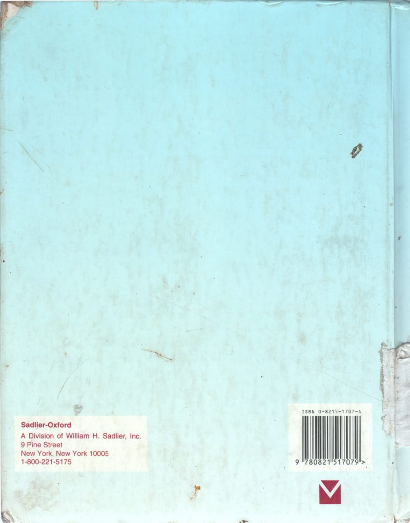 NEW PROGRESS IN MATHEMATICS BY SADLIER OXFORD - Image 2