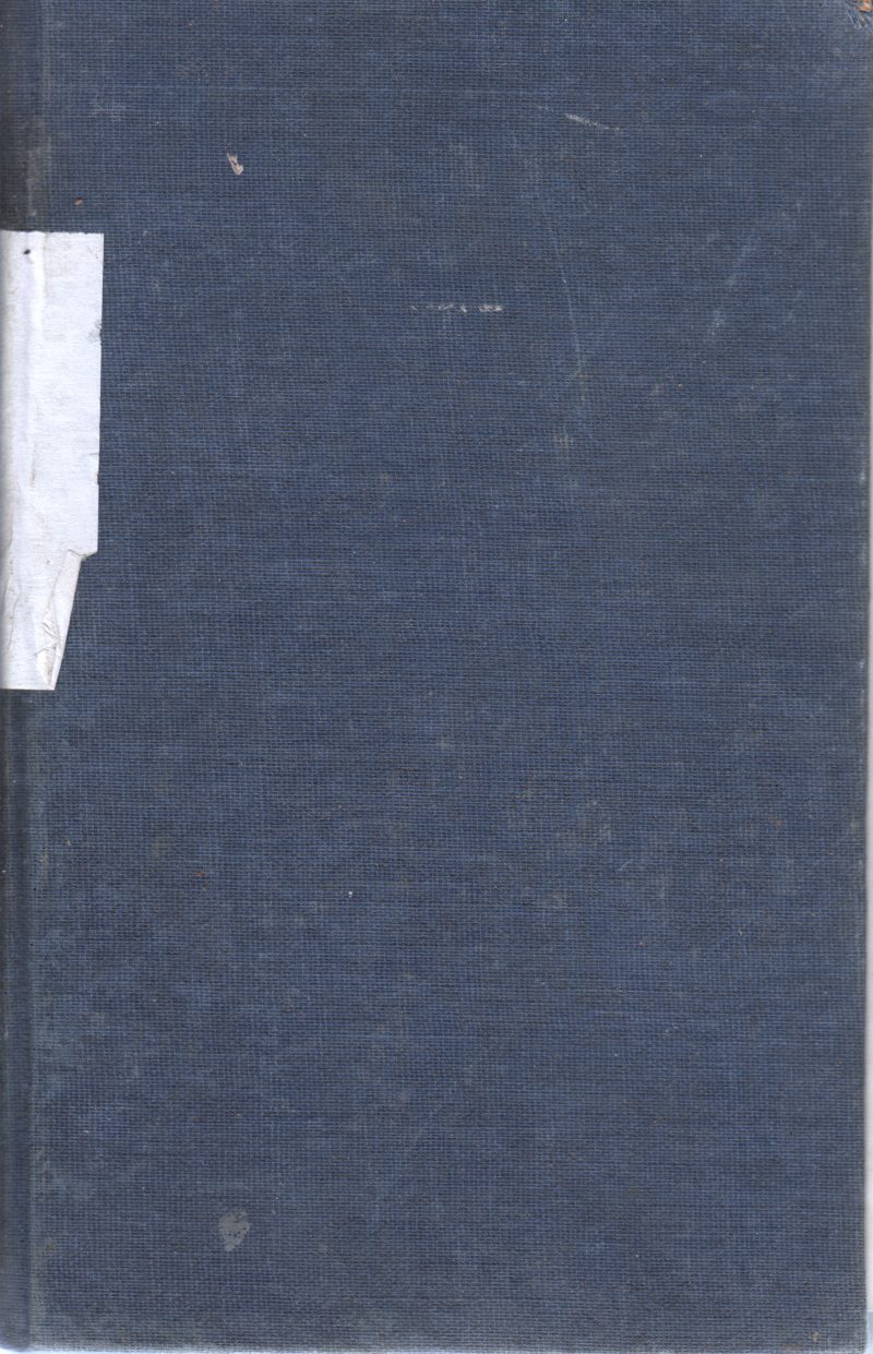 A TAMIL- ENGLISH DICTONARY