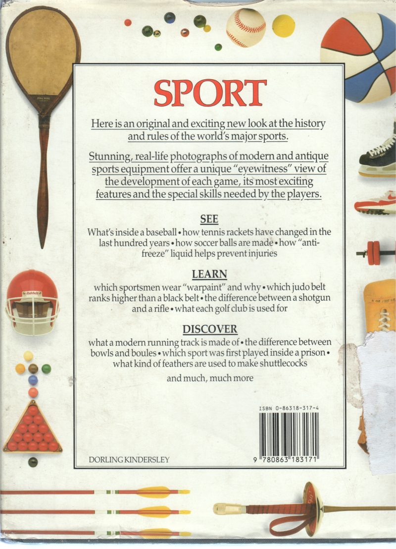SPORT