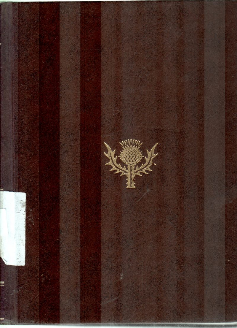 ENCYCLOPAEDIA BRITANNICA 1989