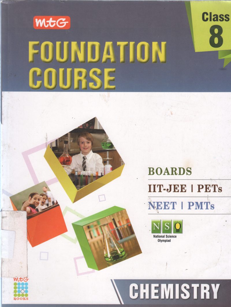 FOUNDATION COURSE