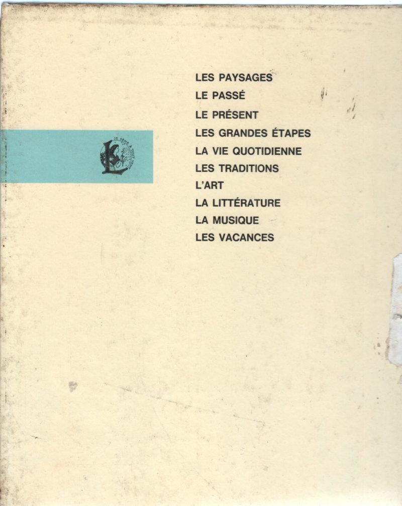 LA FRANCE BY LAROUSSE - Image 2
