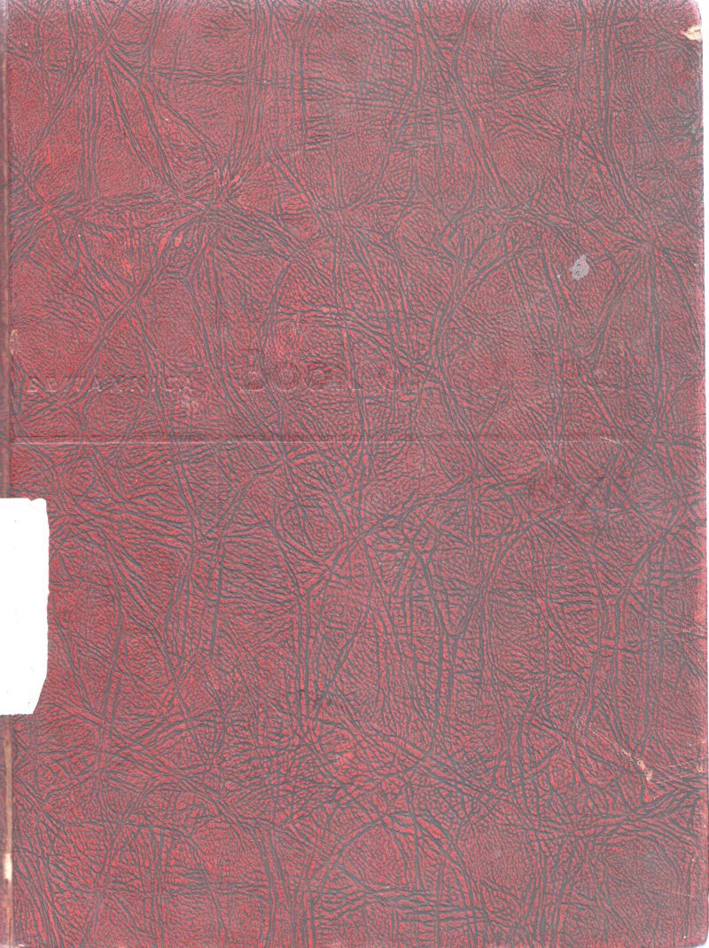 1974 BRITANNICA BOOK OF THE YEAR BY HELEN HEMINGWAY BENTON - Image 2