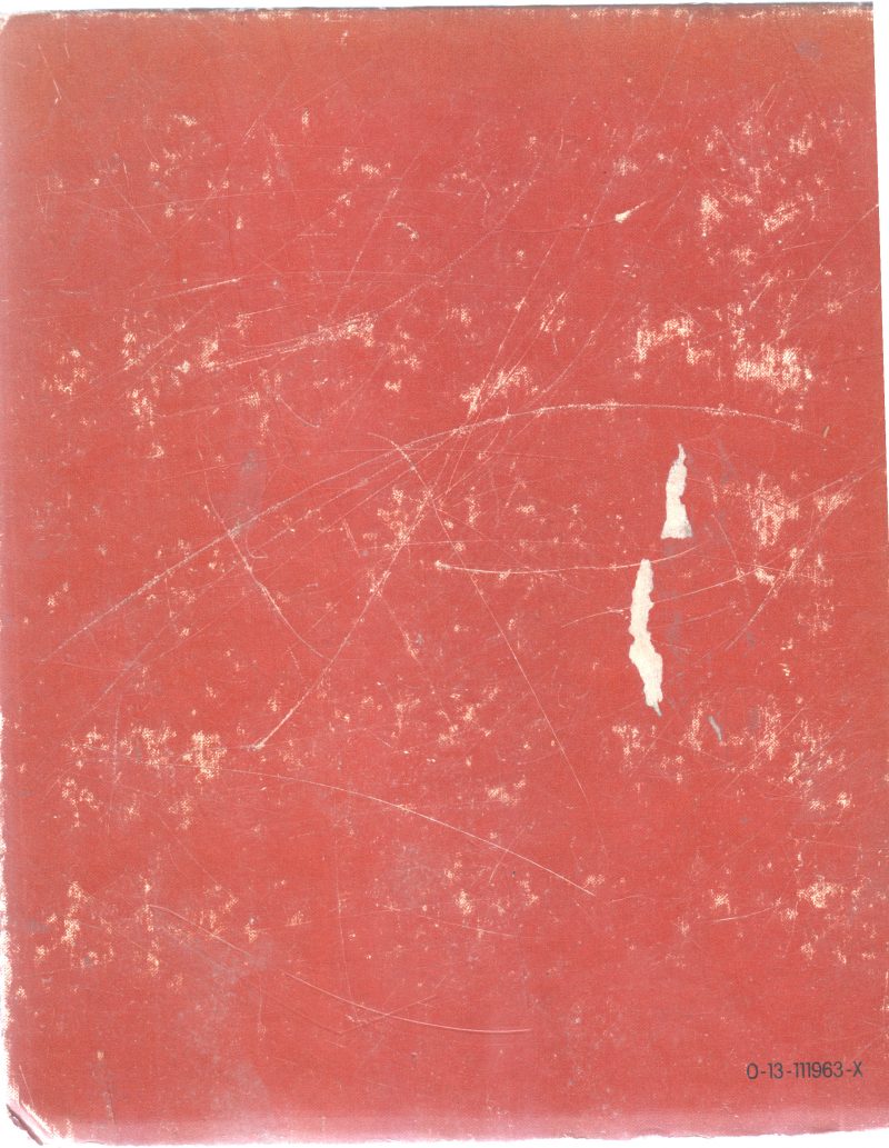 CALCULAS AND ITS APPLICATIONS BY LARRY J. GOLDSTEIN - Image 2